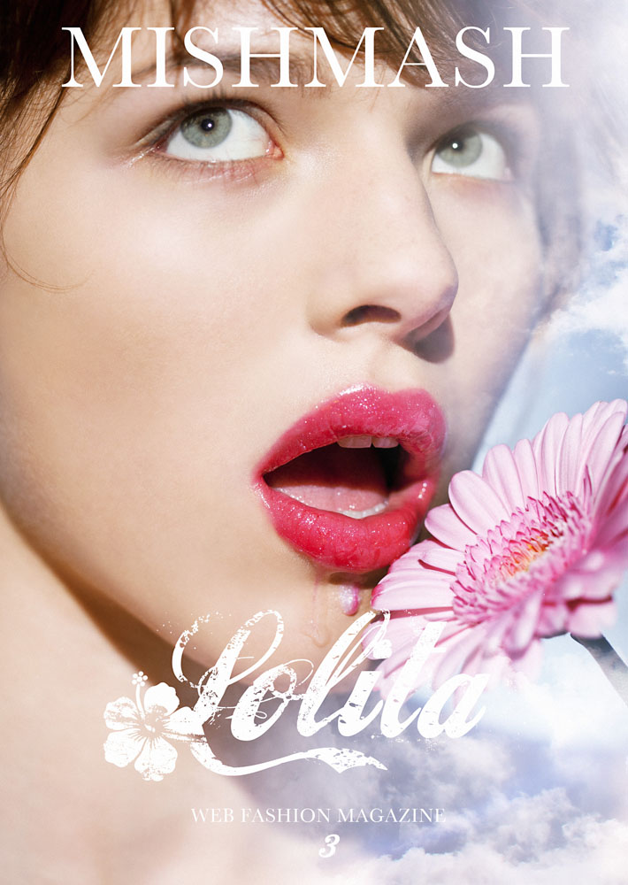 lolita cover