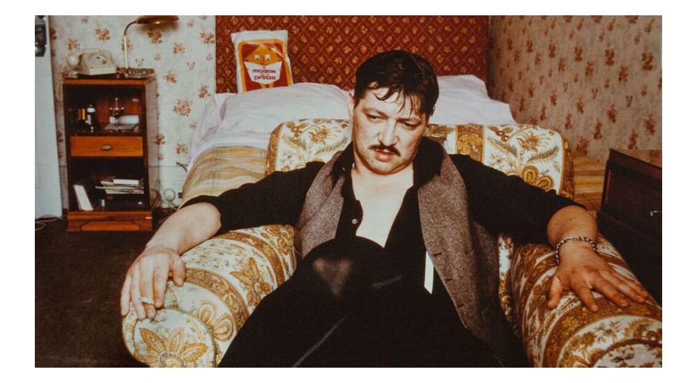 FASSBINDER:TO LOVE WITHOUT DEMANDS