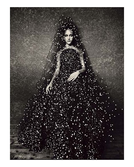 Clementine.Studio 9 rue Paul Fort
Paris, July 15th 2015
© Paolo Roversi