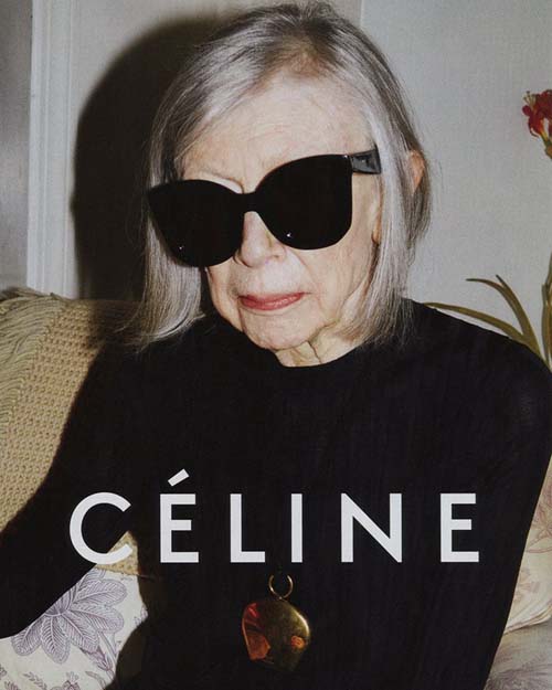 JOAN  DIDION