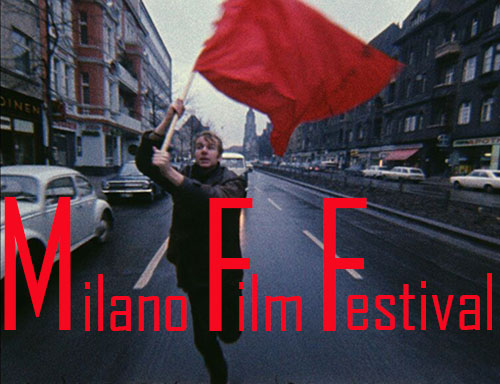 XX MILANO FILM FESTIVAL
