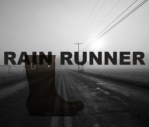 RAIN RUNNER