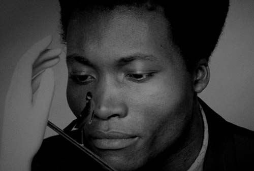 Benjamin Clementine - I Won't Complein