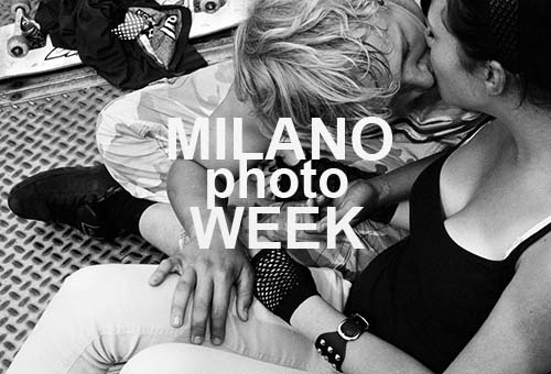 MILANO photo WEEK