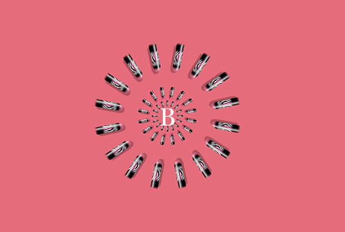 BEAUTY: il BLUSH