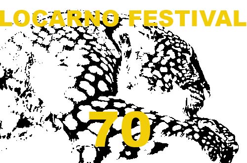 LOCARNO FESTIVAL 70