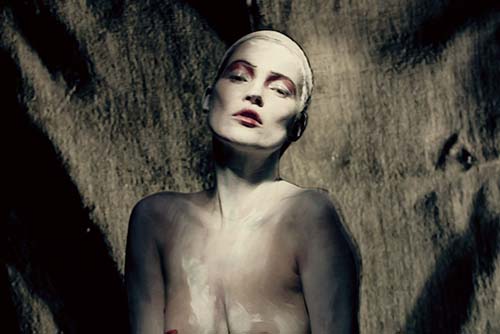 PAOLO ROVERSI: storie al palazzo reale di milano