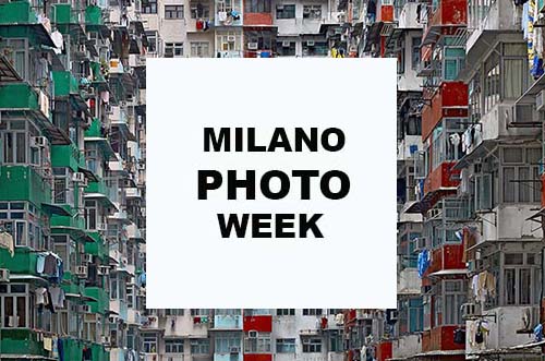 MILANO PHOTO WEEK
