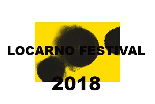 LOCARNO festival 2018