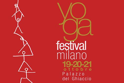 YOGAFESTIVAL Milano