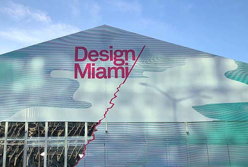 design MIAMI 2019